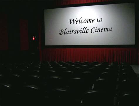 blairsville cinema|area movie theaters.